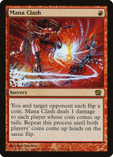 Mana Clash (202) - Eighth Edition (8ED)