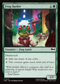 Frog Butler (114) - Teenage Mutant Ninja Turtles (TMT)