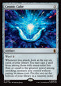 Cosmic Cube (245) - Marvel Super Heroes (MSH)