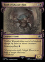 Troll of Khazad-dûm (562) - The Lord of the Rings: Tales of Middle-earth (LTR)