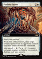 Perilous Snare (377) - Aetherdrift (DFT)