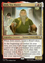 Iroh, Tea Master (228) - Avatar: The Last Airbender (TLA)