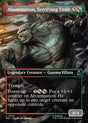 Abomination, Terrifying Titan (333) - Marvel Super Heroes (MSH)