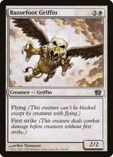 Razorfoot Griffin (36) - Eighth Edition (8ED)