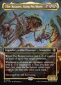The Reaper, King No More (4) - Lorwyn Eclipsed Commander (ECC)