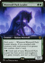 Werewolf Pack Leader (387) - Adventures in the Forgotten Realms (AFR)