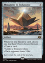 Monument to Endurance (237) - Aetherdrift (DFT)