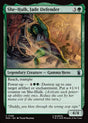 She-Hulk, Jade Defender (188) - Marvel Super Heroes (MSH)