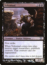 Nekrataal (163) - Tenth Edition (10E)