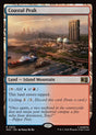 Coastal Peak (232) - Marvel Super Heroes Commander (MSC)