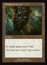 Chalice of Life // Chalice of Death (471) - Innistrad Remastered (INR)