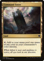 Command Tower (242) - Commander 2017 (C17)