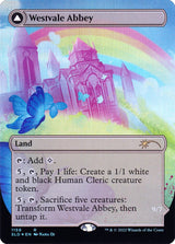 Westvale Abbey // Ormendahl, Profane Prince (1159) - Secret Lair Drop (SLD)