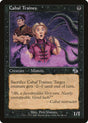 Cabal Trainee (63) - Judgment (JUD)
