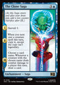 The Clone Saga (782) - Marvel Super Heroes Commander (MSC)