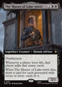 The Master of Lake-town (297) - The Hobbit (HOB)