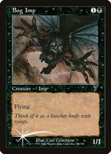 Bog Imp (122) - Seventh Edition (7ED)