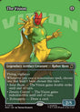 The Vision (379) - Marvel Super Heroes (MSH)