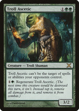 Troll Ascetic (305) - Tenth Edition (10E)