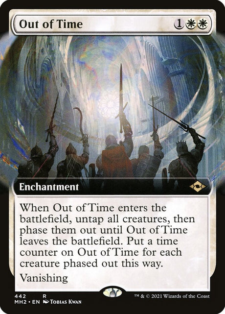 Out of Time (442) - Modern Horizons 2 (MH2)