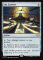Lux Cannon (141) - Edge of Eternities Commander (EOC)