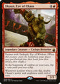 Okaun, Eye of Chaos (6) - Battlebond (BBD)