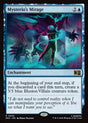 Mysterio's Mirage (630) - Marvel Super Heroes Commander (MSC)