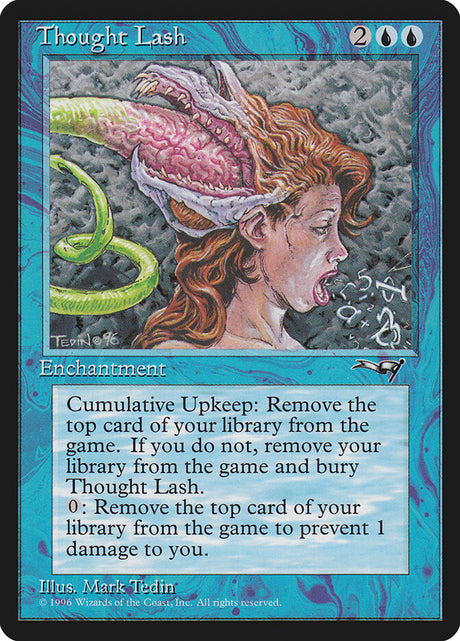 Thought Lash (39) - Alliances (ALL)