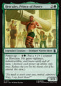 Hercules, Prince of Power (171) - Marvel Super Heroes (MSH)