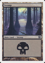 Swamp (342) - Ninth Edition (9ED)