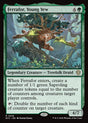 Ferrafor, Young Yew (16) - Lorwyn Eclipsed Commander (ECC)