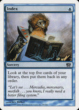 Index (84) - Eighth Edition (8ED)
