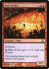 Wall of Fire (247) - Tenth Edition (10E)
