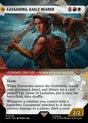 Kassandra, Eagle Bearer (148) - Assassin's Creed (ACR)