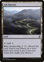 Ash Barrens (227) - Commander 2019 (C19)