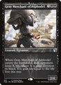 Gray Merchant of Asphodel (355) - Theros Beyond Death (THB)