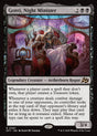 Gonti, Night Minister (87) - Aetherdrift (DFT)