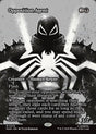 Opposition Agent (19) - Marvel Universe (MAR)