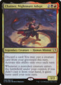 Chainer, Nightmare Adept (39) - Commander 2019 (C19)