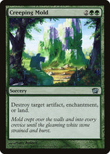 Creeping Mold (240) - Eighth Edition (8ED)