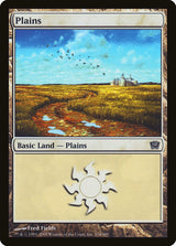 Plains (334) - Ninth Edition (9ED)