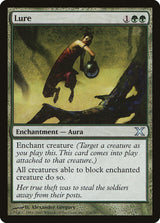 Lure (276) - Tenth Edition (10E)