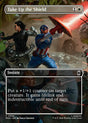 Take Up the Shield (348) - Marvel Super Heroes (MSH)