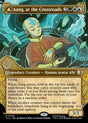 Aang, at the Crossroads // Aang, Destined Savior (346) - Avatar: The Last Airbender (TLA)