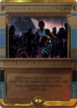 Threads of Disloyalty (37) - Amonkhet Invocations (MP2)