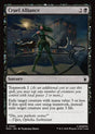 Cruel Alliance (92) - Marvel Super Heroes (MSH)