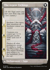 Elesh Norn // The Argent Etchings (12) - March of the Machine (MOM)