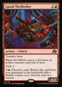 Gastal Thrillroller (129) - Aetherdrift (DFT)