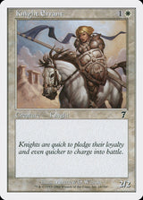 Knight Errant (24) - Seventh Edition (7ED)