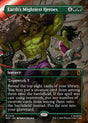 Earth's Mightiest Heroes (349) - Marvel Super Heroes (MSH)